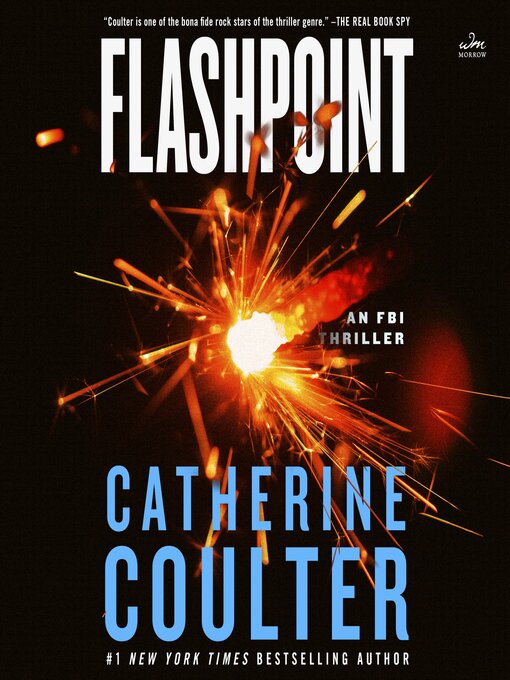 Cover of Flashpoint